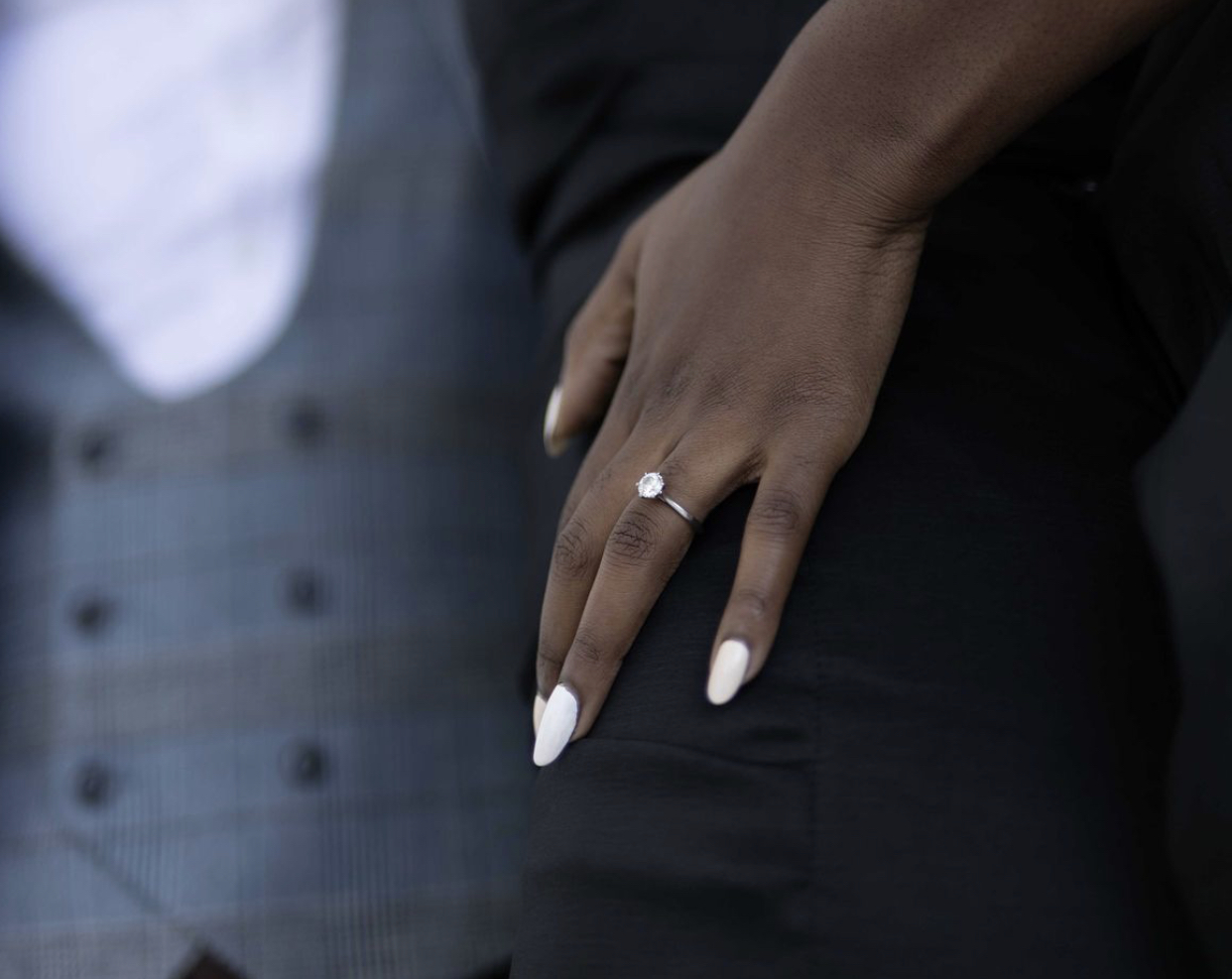 SUMMER NAILS IN EFFECT | Yours Truly Yinka by Olayinka Oni-Orisan